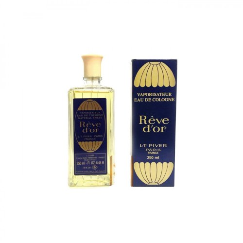 L.T. PIVER-Rêve d'Or - Eau de Cologne L.T. PIVER-Rêve d'Or - Eau de Cologne